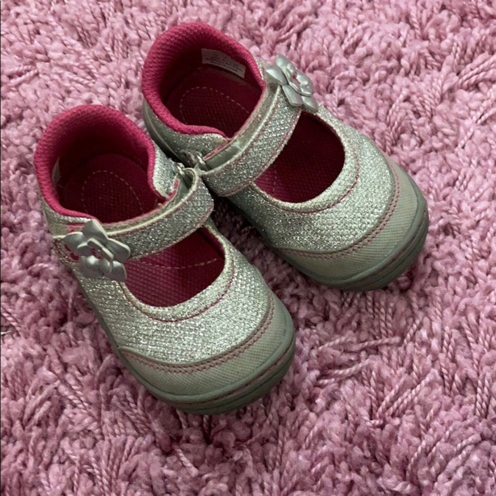 Stride rite